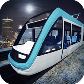 Train Driver: Simulator icon