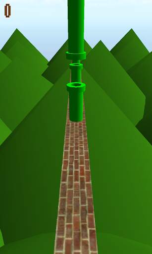 3D Bird screenshot 7