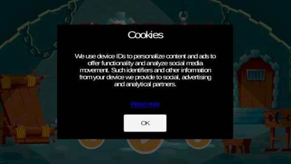 BUBJY Mobile screenshot 1