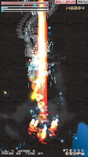 Wing Zero 2 - Ultimate Edition screenshot 2
