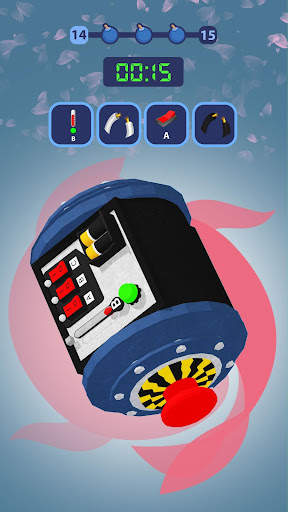 Defuse The Bomb 3D screenshot 3