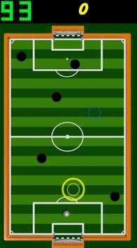 Pocket Football Lite screenshot 2