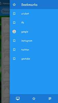 SS BROWSER screenshot 1