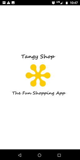 Tangy Shop screenshot 1