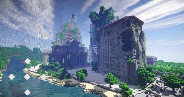 Crafting new world - mini Craft 2018 screenshot 1