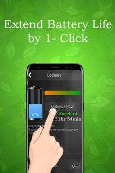 SuPer Battery Saver screenshot 2