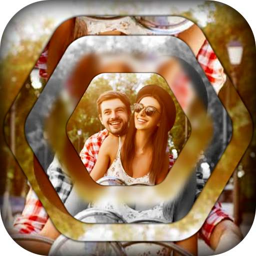 Crazy Magic Photo Editor 1.0.4