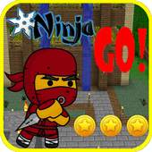 Ninjago Run For Lego 1.0