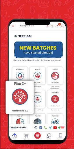 Nursing Next Live screenshot 4
