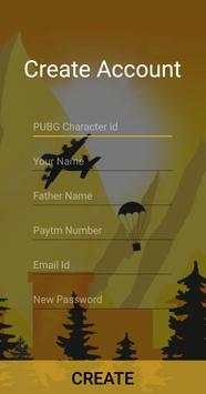 PUBG Contests India screenshot 6