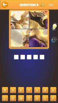 Tebak Huruf MLBB screenshot 2