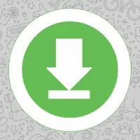 Status Download for WhatsApp icon