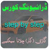 Learn Driving in Urdu ( Driving Sekhain ) 2.2