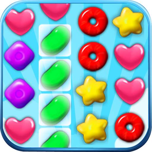 Candy Burst 1.13
