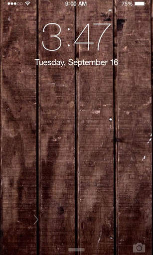 Wood Wallpaper screenshot 4