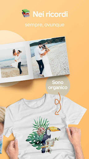 Optimalprint: Stampa foto screenshot 2