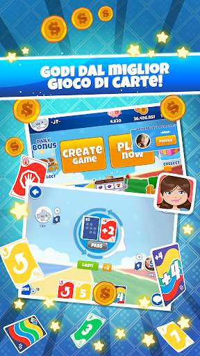 Toma 2 Italia screenshot 1