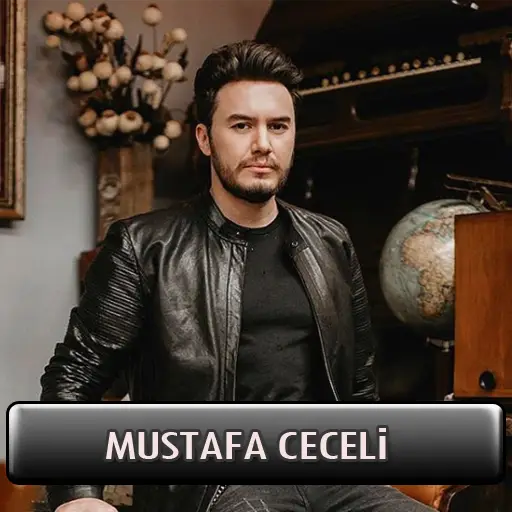 Mustafa Ceceli Şarkıları İnternetsiz ( 50 Şarkı ) screenshot 1