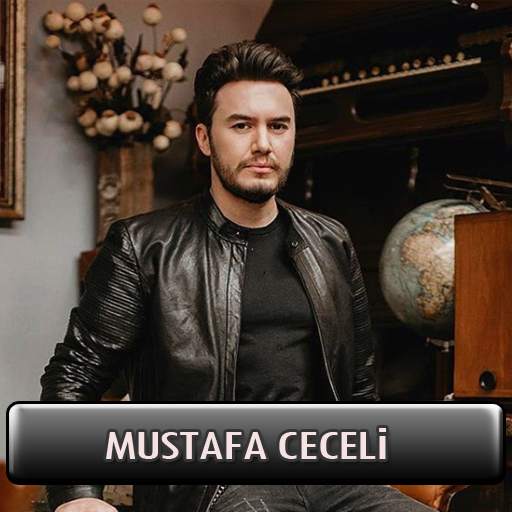 Mustafa Ceceli Şarkıları İnternetsiz ( 50 Şarkı ) screenshot 1