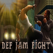 Def Jam Fight For NY 2020 icon