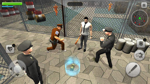 Prison Escape screenshot 2