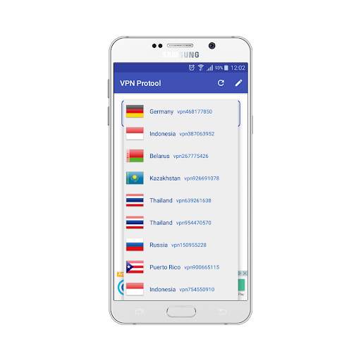 Krack Quick Fix - VPN Free Privacy Forever screenshot 3
