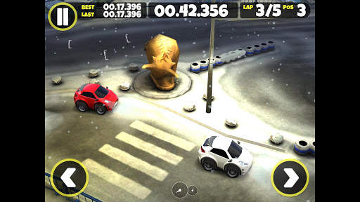 Drift For Fun screenshot 7