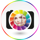 Sweet Camera icon
