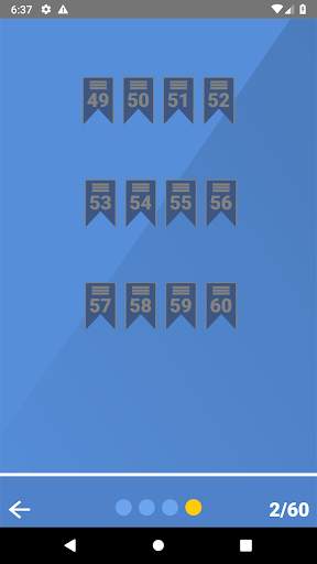 Juegos de Matemáticas screenshot 4