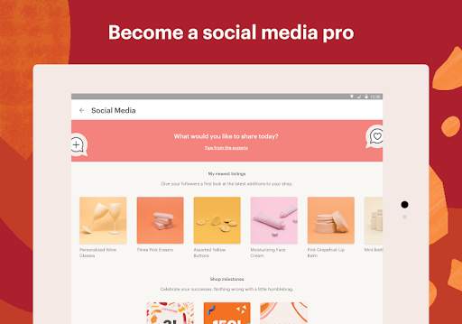 Sell on Etsy screenshot 8