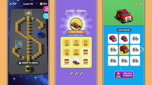 Park Master screenshot 8