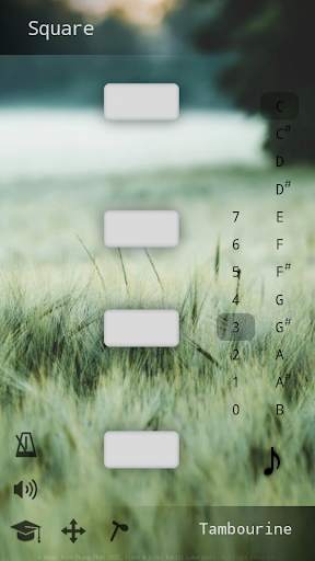Kiano Lite screenshot 1