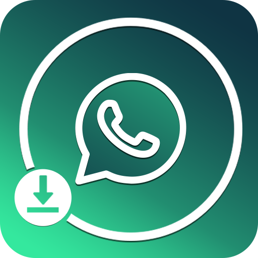 Status Saver Pro - Status Downloader 2021 icon