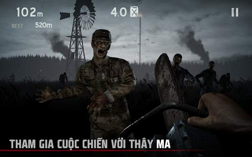Into the Dead screenshot 9