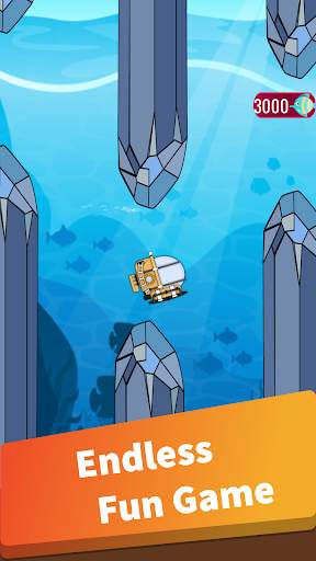Submarine Master for TikTok screenshot 5
