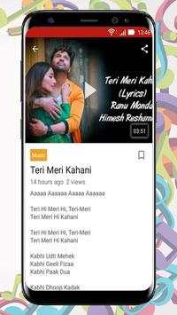 Teri Meri Kahani screenshot 2