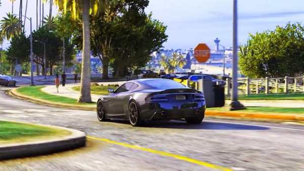 Car Driving Simulator screenshot 4