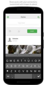 Player Cloud 3 تصوير الشاشة