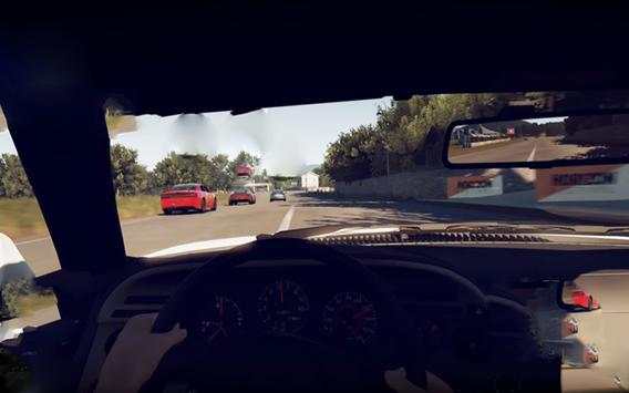 Dubai Racing screenshot 3