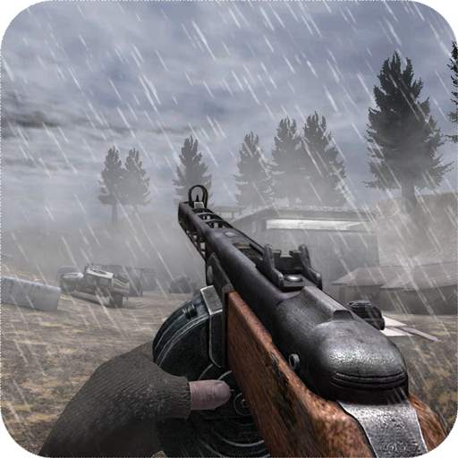 Call of World War 2 : Battlefield Game 2.6