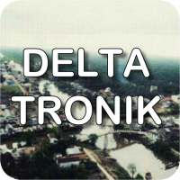 DELTA TRONIK on 9Apps