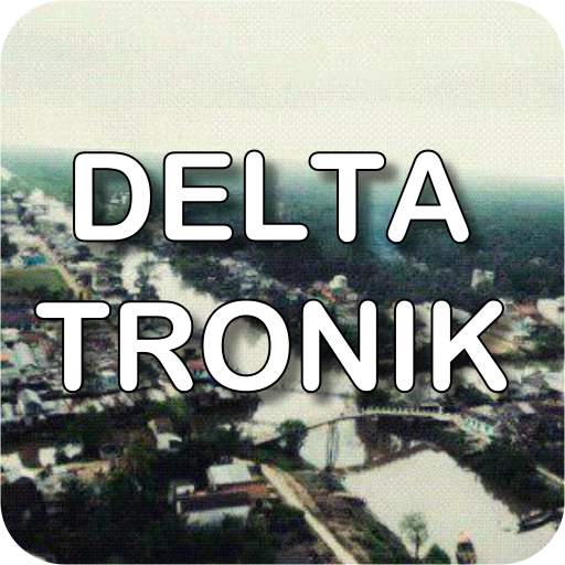 DELTA TRONIK 2.8