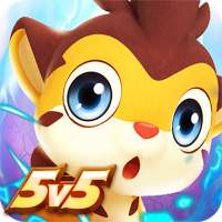 Sprite Legends icon