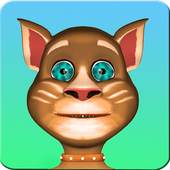 Talking Cat 1.2