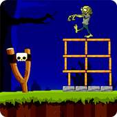 Angry Skull VS Mad Zombies 2.3