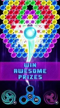 Bubble Spinner screenshot 4