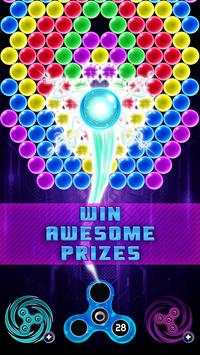 Bubble Spinner screenshot 4
