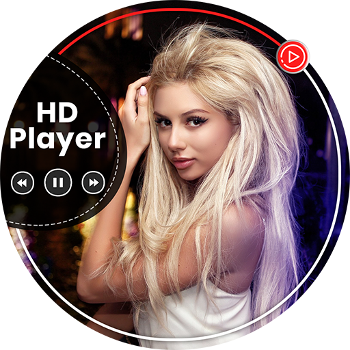 HD Video Player - All Format Video Player icon