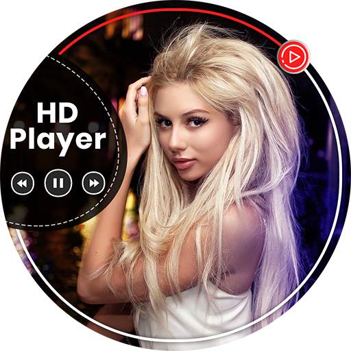 HD Video Player - All Format Video Player 1.2020.04