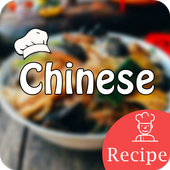 Chinese Recipe icon